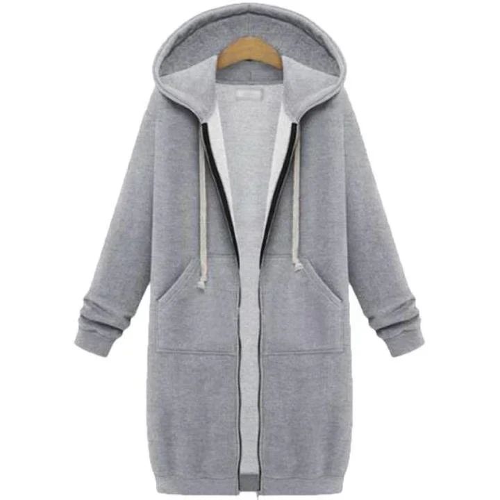 Ulla™ Warmer Stylischer Pullover