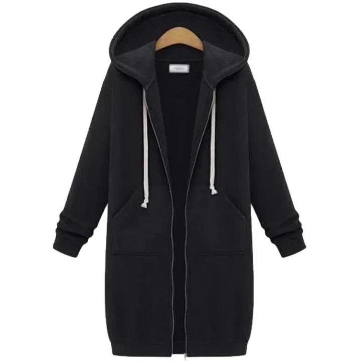 Ulla™ Warmer Stylischer Pullover