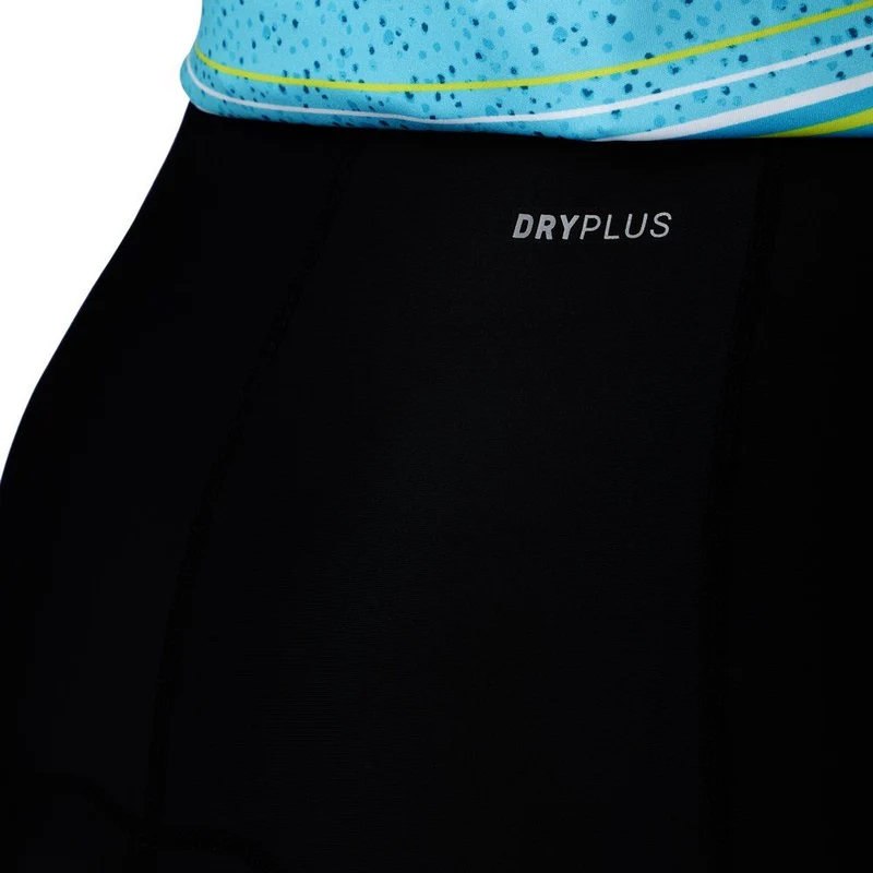 NAKAMURA Damen Fahrrad-Hose Marseille II