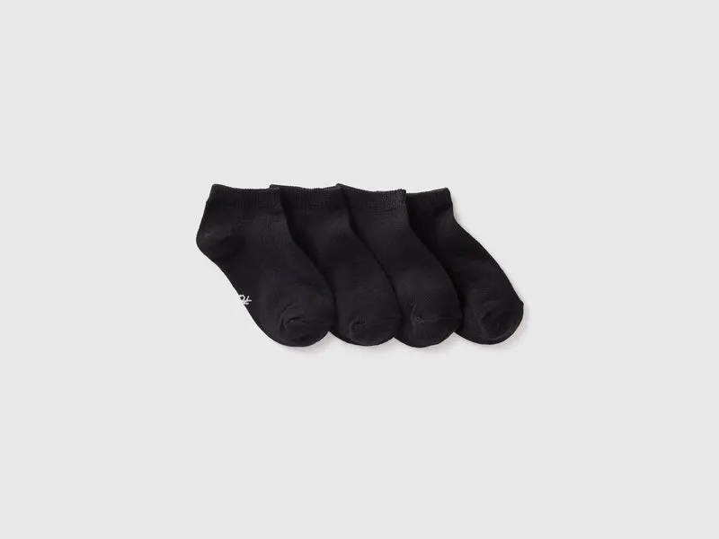 Paar kurze Socken