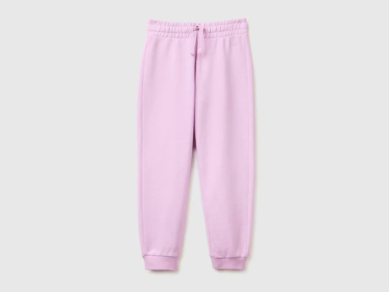 Jogginghose mit Logo