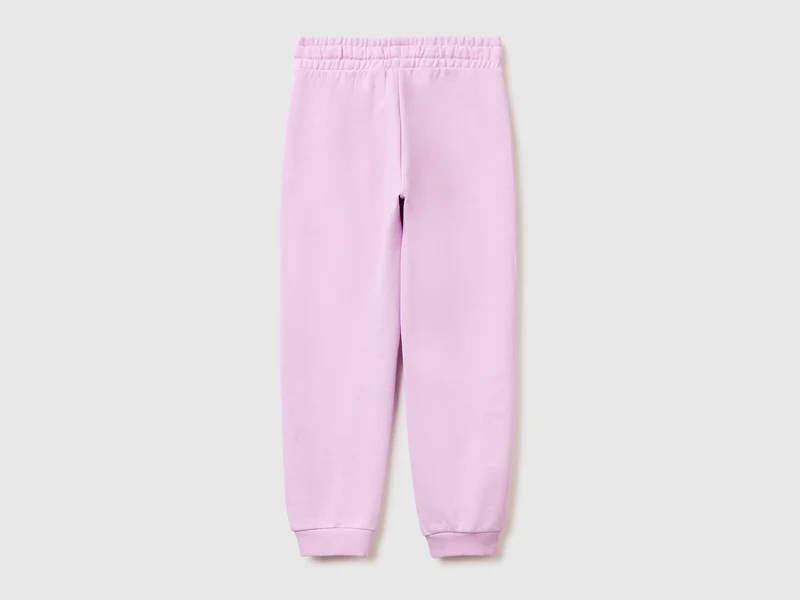Jogginghose mit Logo