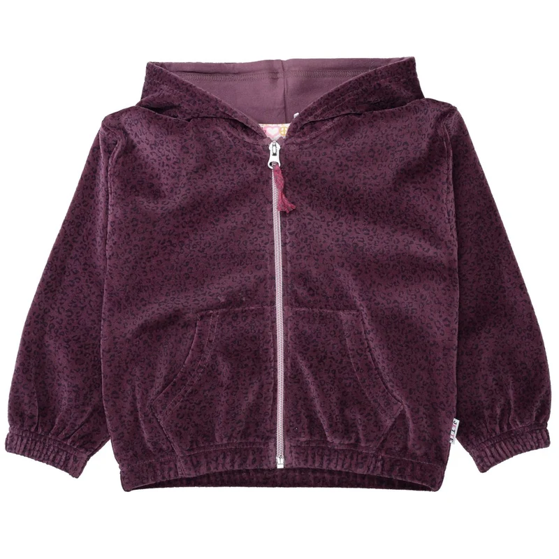 Nickyjacke