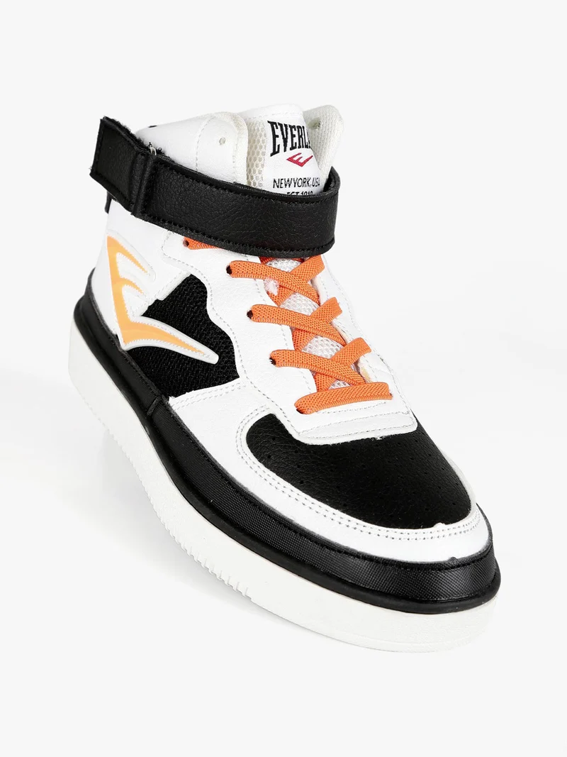 Sneakers alte da bambini - bianco