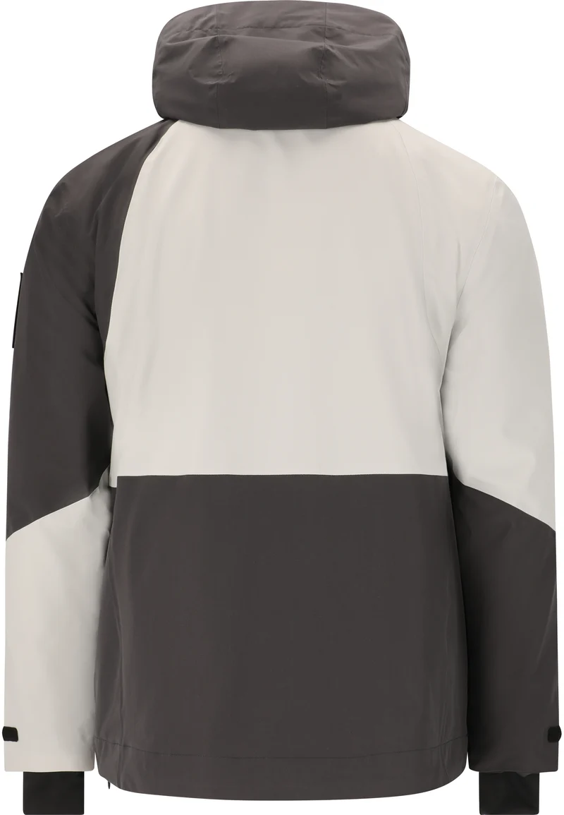 SLOPE Zuko M Ski Jacket W-PRO 15000 Herren