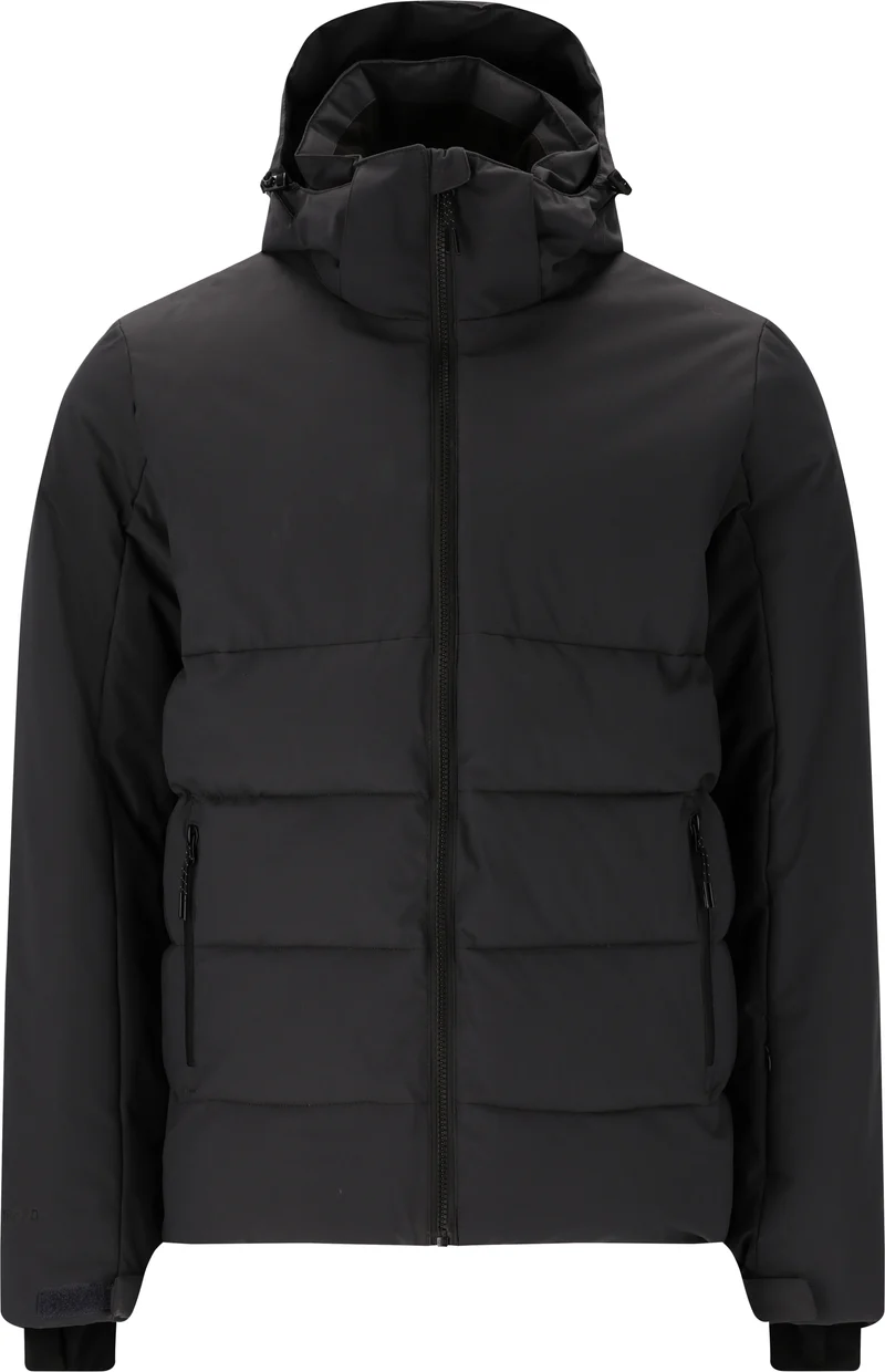 ENDURANCE Lakeland M Skijacke W-PRO 10000 Beige