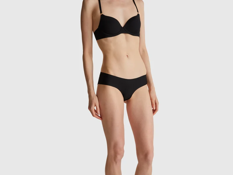 Stretch-Slip mit Spitze