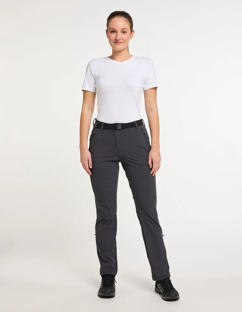 HOT-SPORTSWEAR Damen Hose Tofino L_Pants
