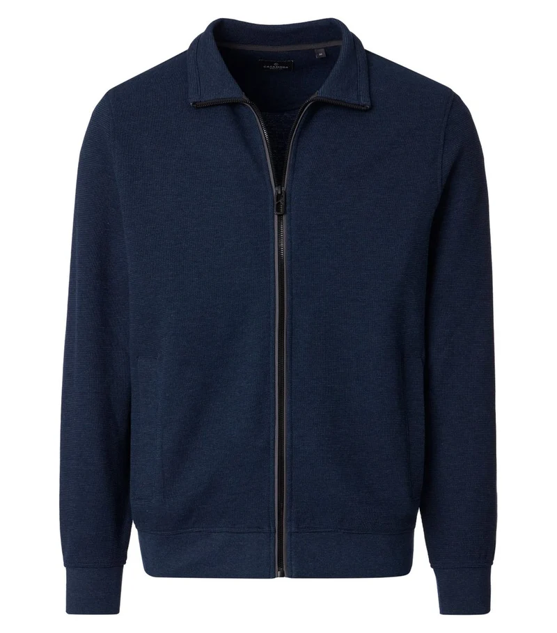 Sweatjacke