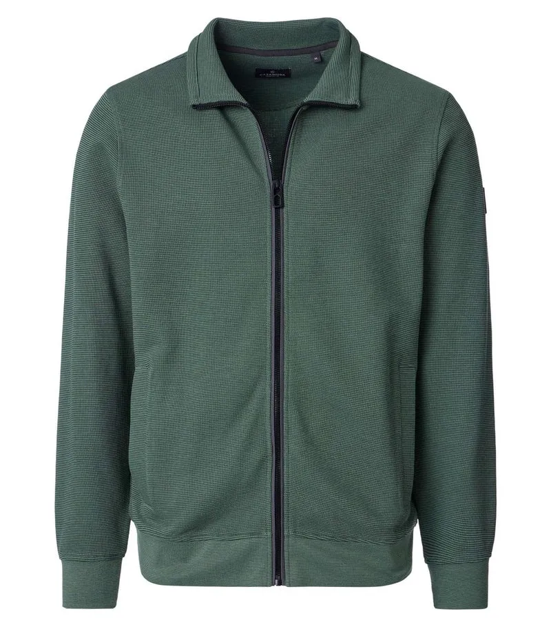 Sweatjacke