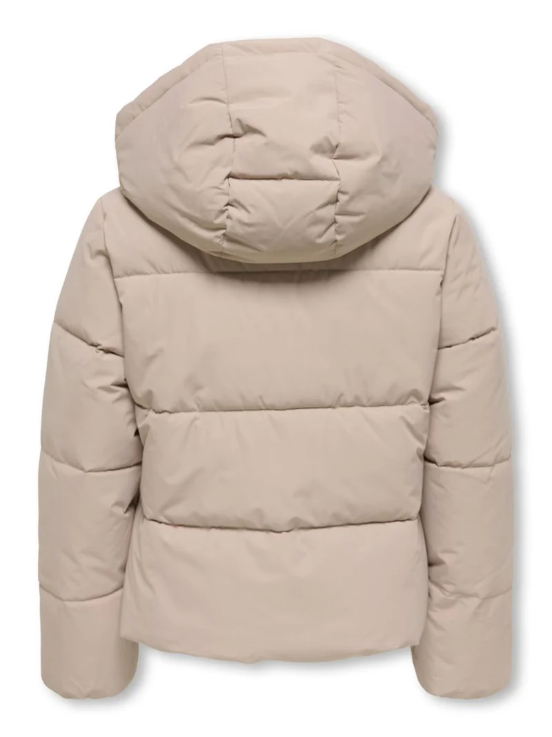 KOGJUTA LIFE SHORT PUFFER OTW NOOS
