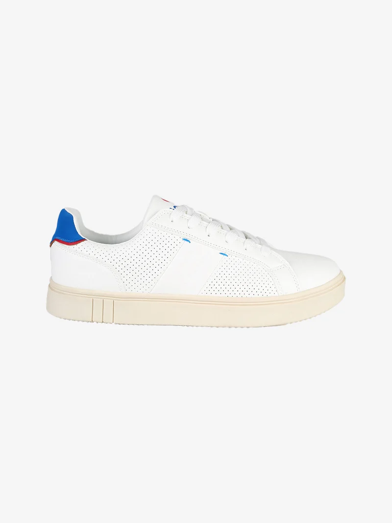 Sneakers da uomo basse - blu