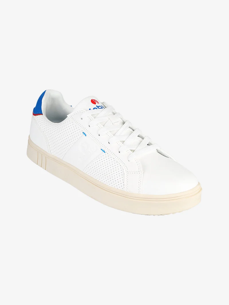 Sneakers da uomo basse - blu