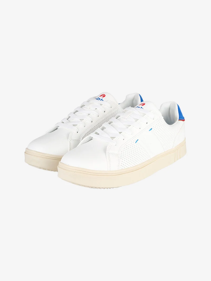 Sneakers da uomo basse - blu