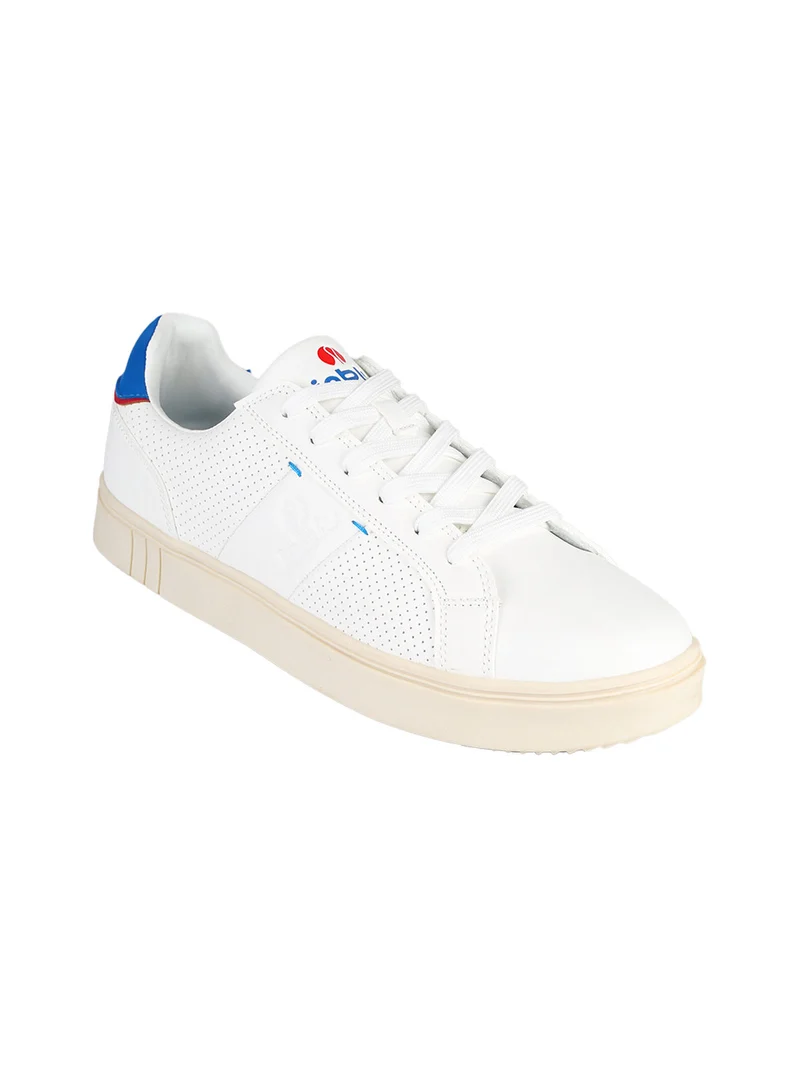 Sneakers da uomo basse - blu