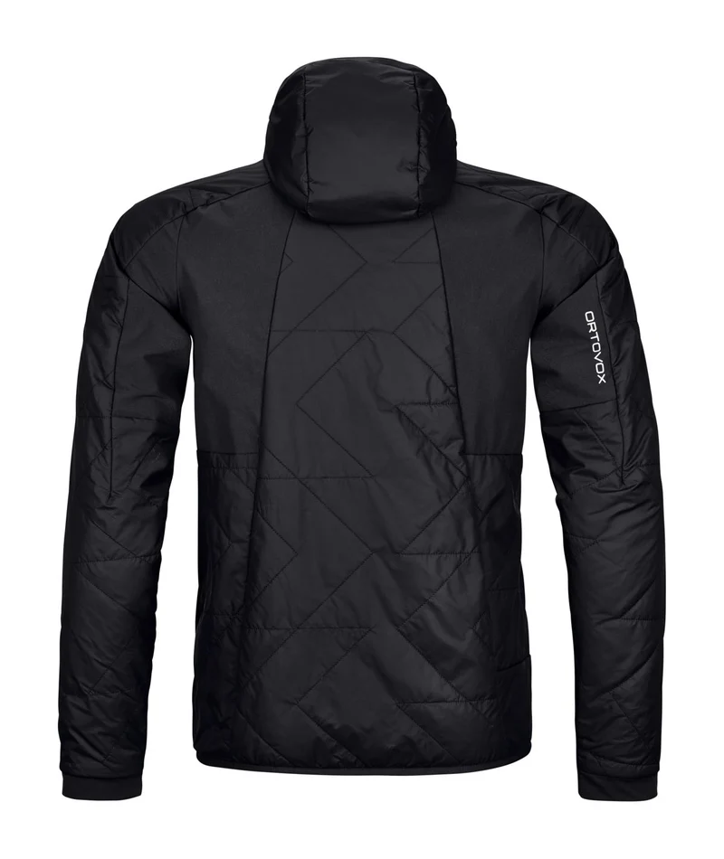 ORTOVOX SWISSWOOL PIZ BOÈ JACKET M Outdoorjacke