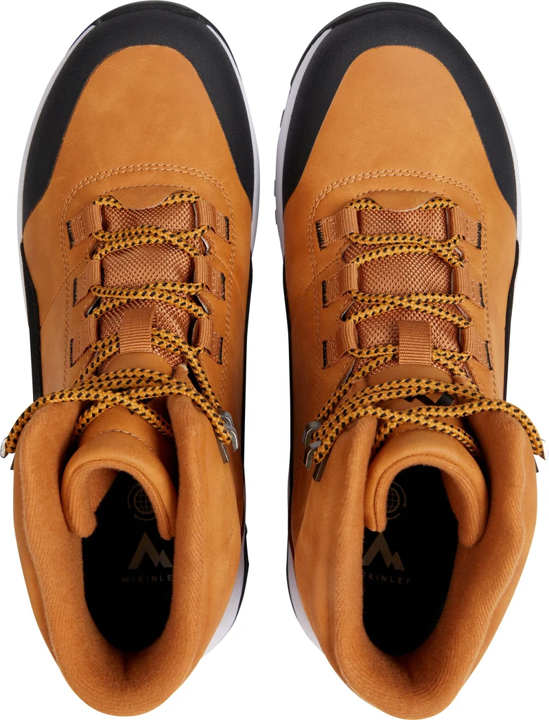 MCKINLEY Après-Stiefel Ranger II MID AQX