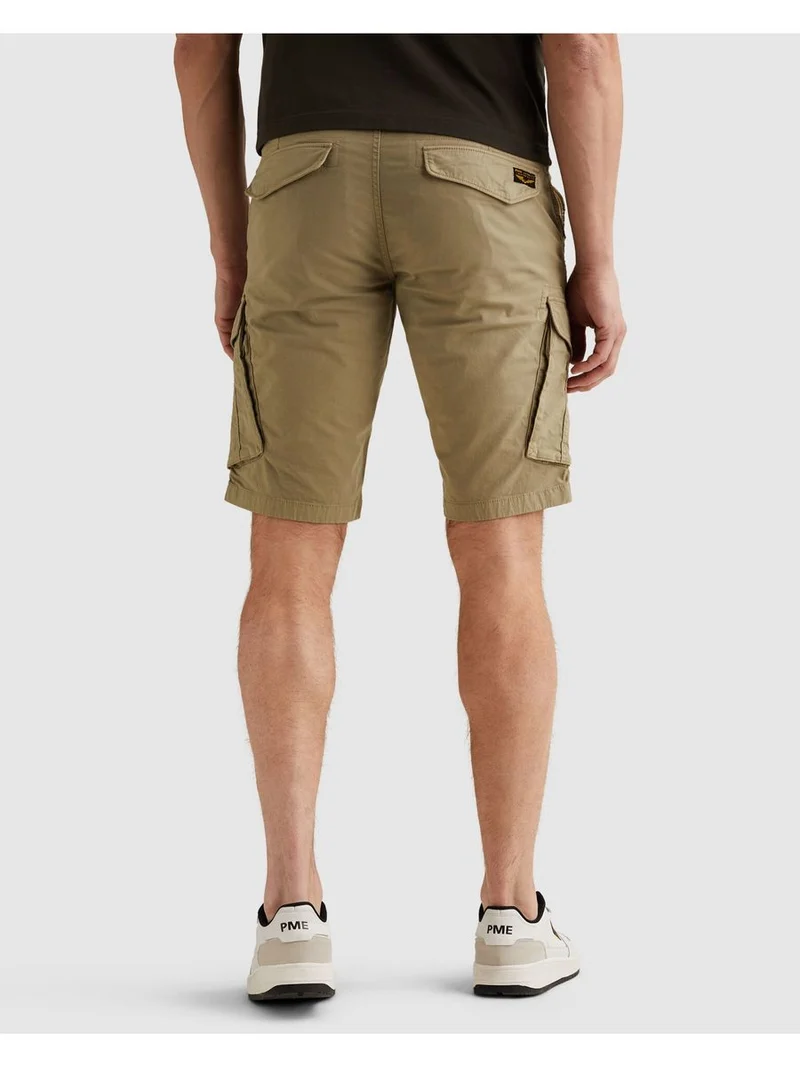 NORDROP CARGO SHORTS STRETCH TWILL