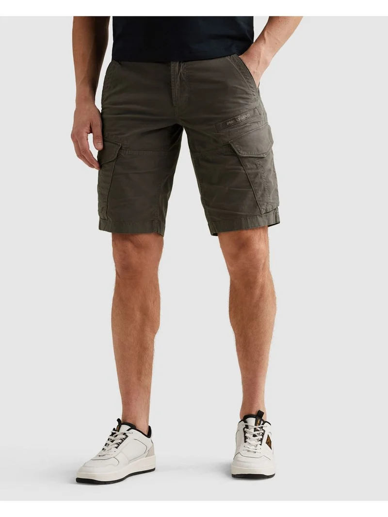 NORDROP CARGO SHORTS STRETCH TWILL
