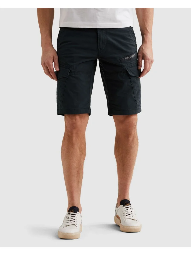 NORDROP CARGO SHORTS STRETCH TWILL
