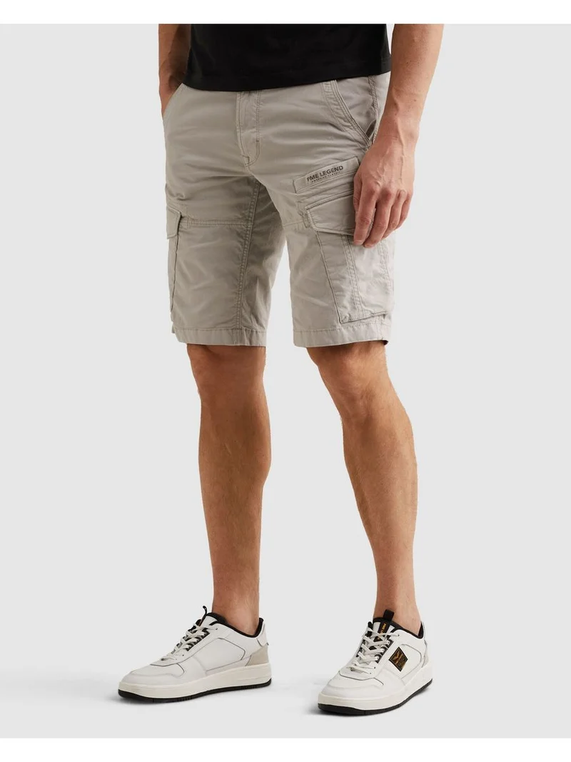 NORDROP CARGO SHORTS STRETCH TWILL