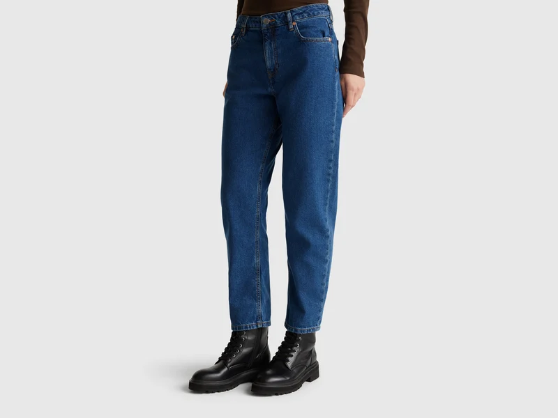Mom-Fit-Jeans