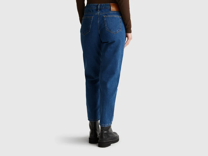 Mom-Fit-Jeans