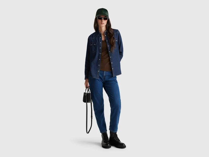 Mom-Fit-Jeans