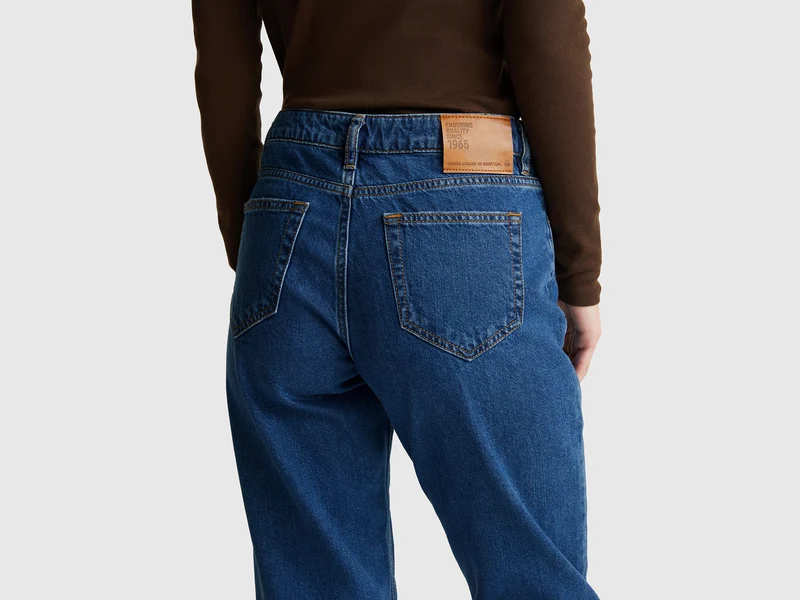 Mom-Fit-Jeans