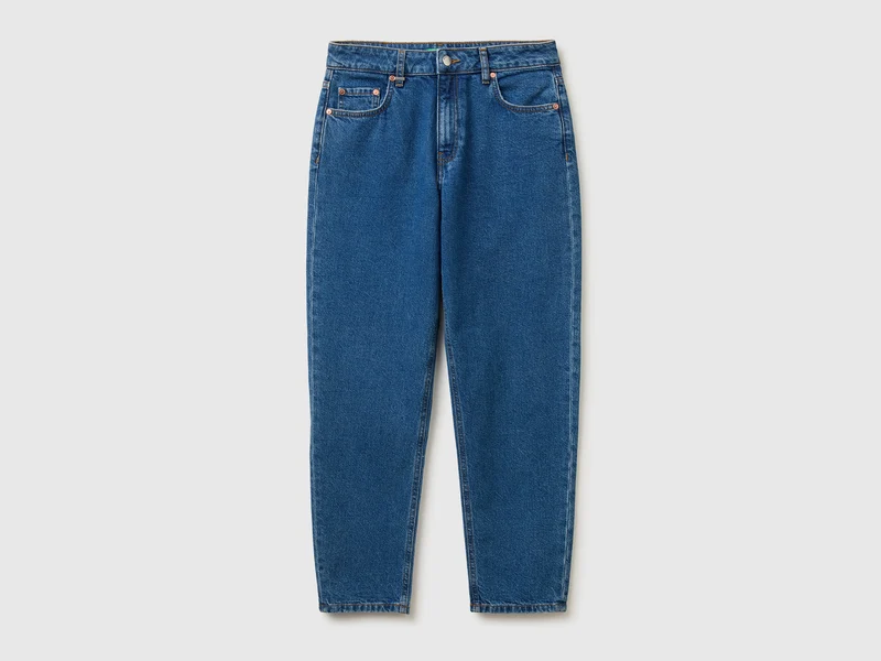 Mom-Fit-Jeans
