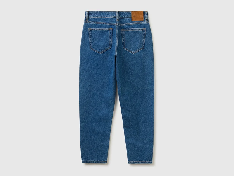 Mom-Fit-Jeans