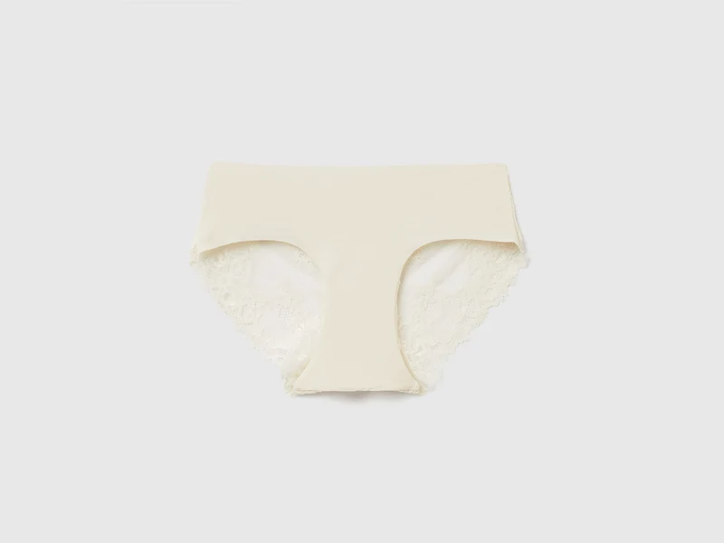 Stretch-Slip mit Spitze