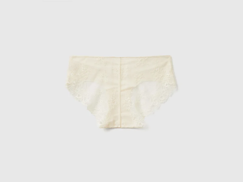 Stretch-Slip mit Spitze