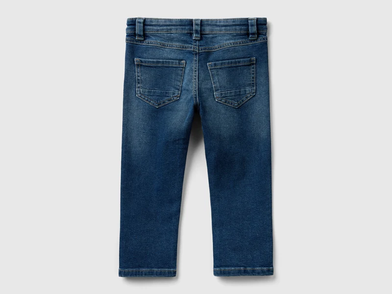 Slim Fit Jeans