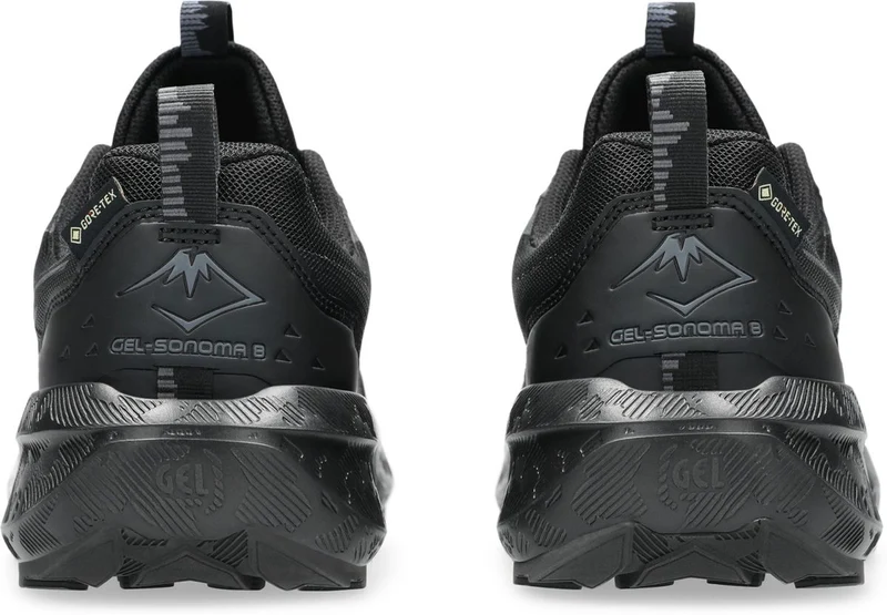 ASICS Damen Trailrunningschuhe GEL-SONOMA 8 GTX
