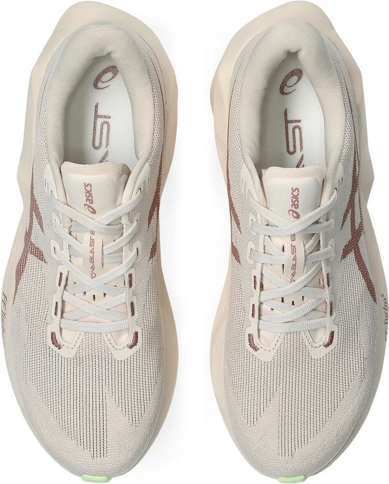 ASICS Herren Laufschuhe NOVABLAST 6