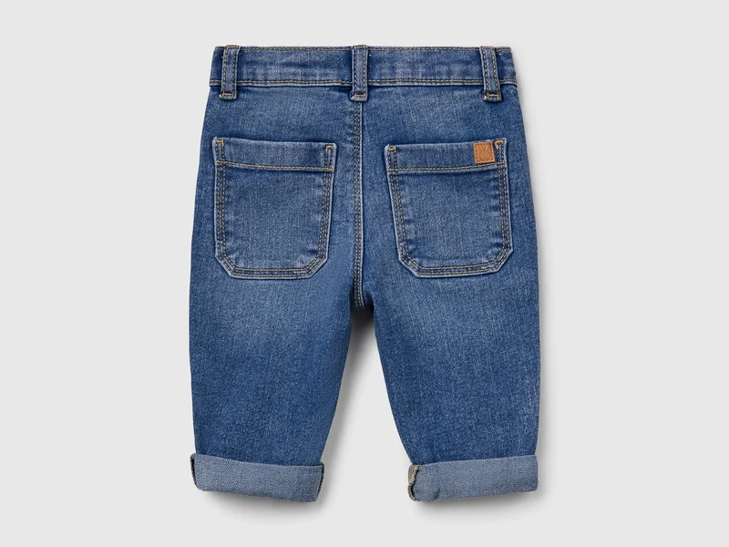 Stretchjeans