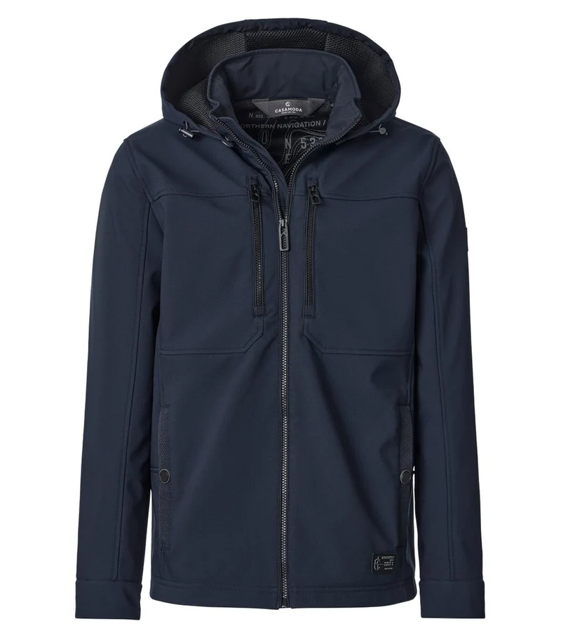 Softshelljacke