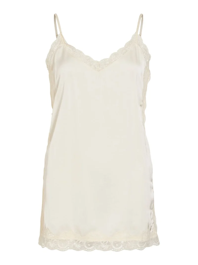 VIONARA LACE SINGLET/SPI