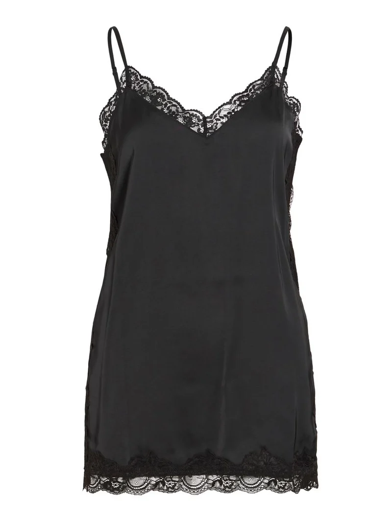 VIONARA LACE SINGLET/SPI
