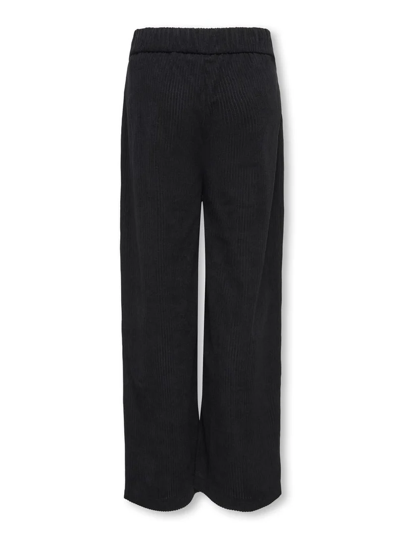 KOGGEGGO CORD PANT JRS NOOS