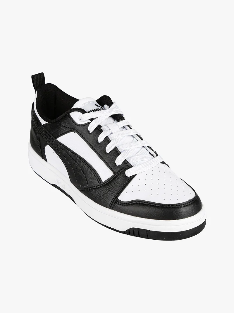 Rebound v6 Lo Sneakers basse da ragazzi - nero