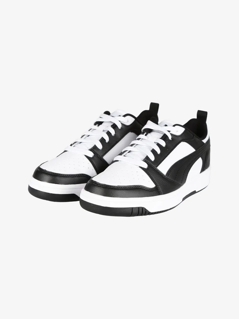 Rebound v6 Lo Sneakers basse da ragazzi - nero