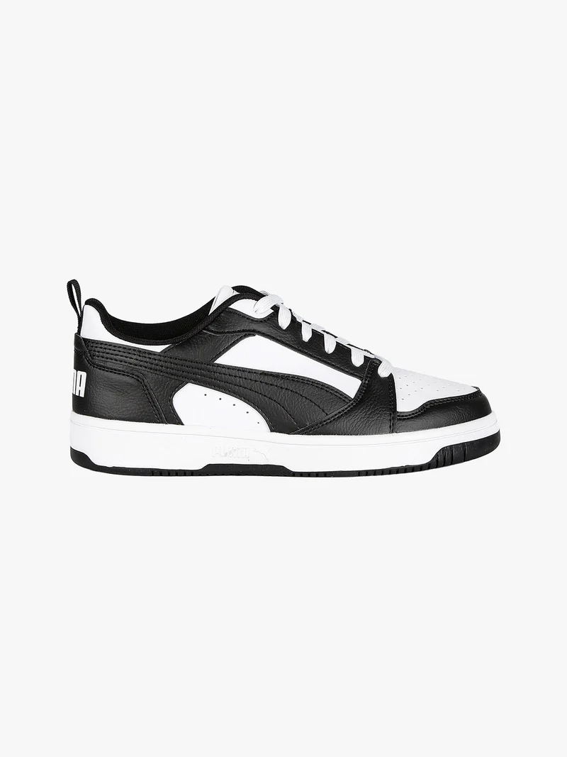 Rebound v6 Lo Sneakers basse da ragazzi - nero