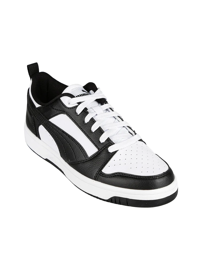 Rebound v6 Lo Sneakers basse da ragazzi - nero