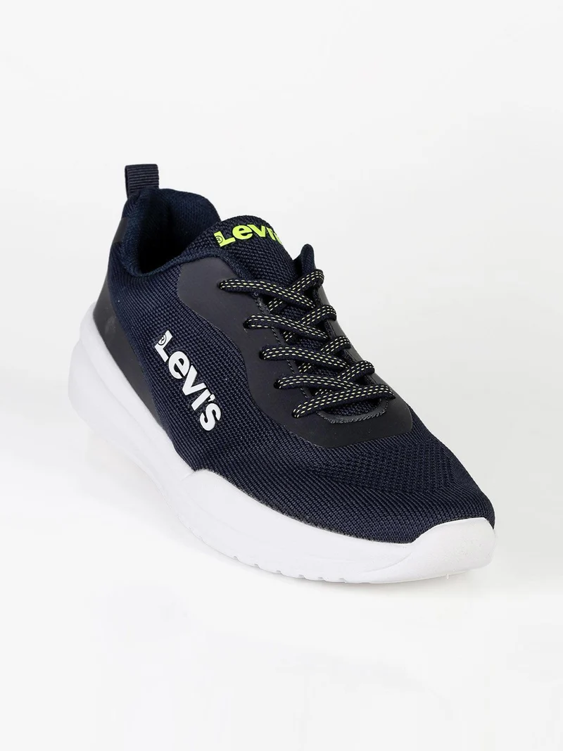 Ivette Essential VIVE0010T scarpe sportive bambino - blu scuro