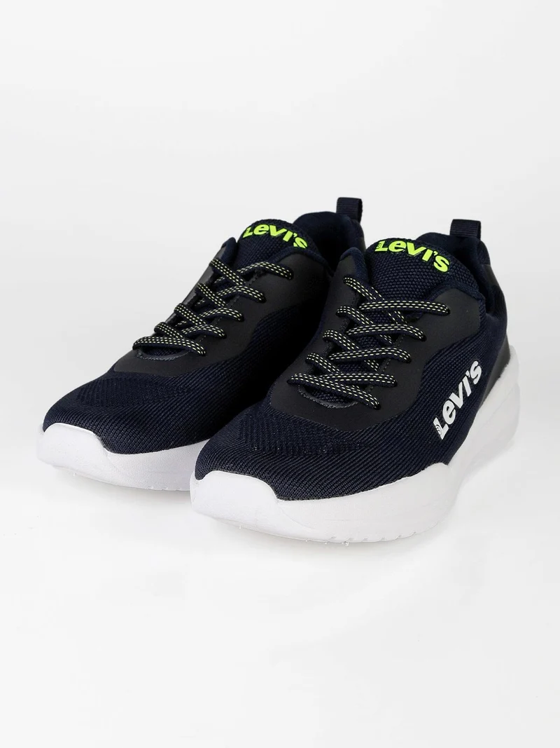 Ivette Essential VIVE0010T scarpe sportive bambino - blu scuro