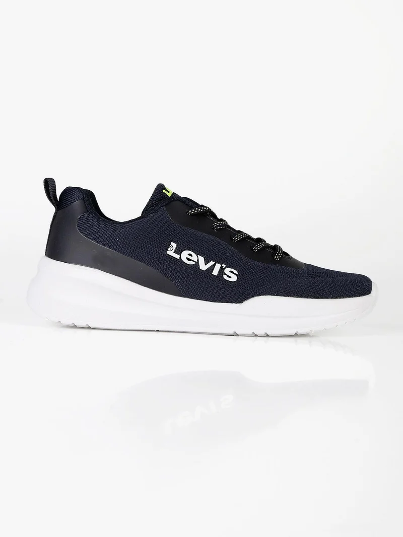 Ivette Essential VIVE0010T scarpe sportive bambino - blu scuro