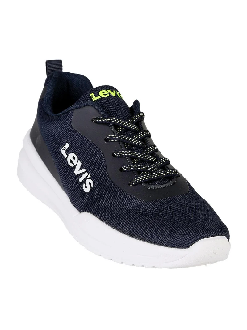 Ivette Essential VIVE0010T scarpe sportive bambino - blu scuro