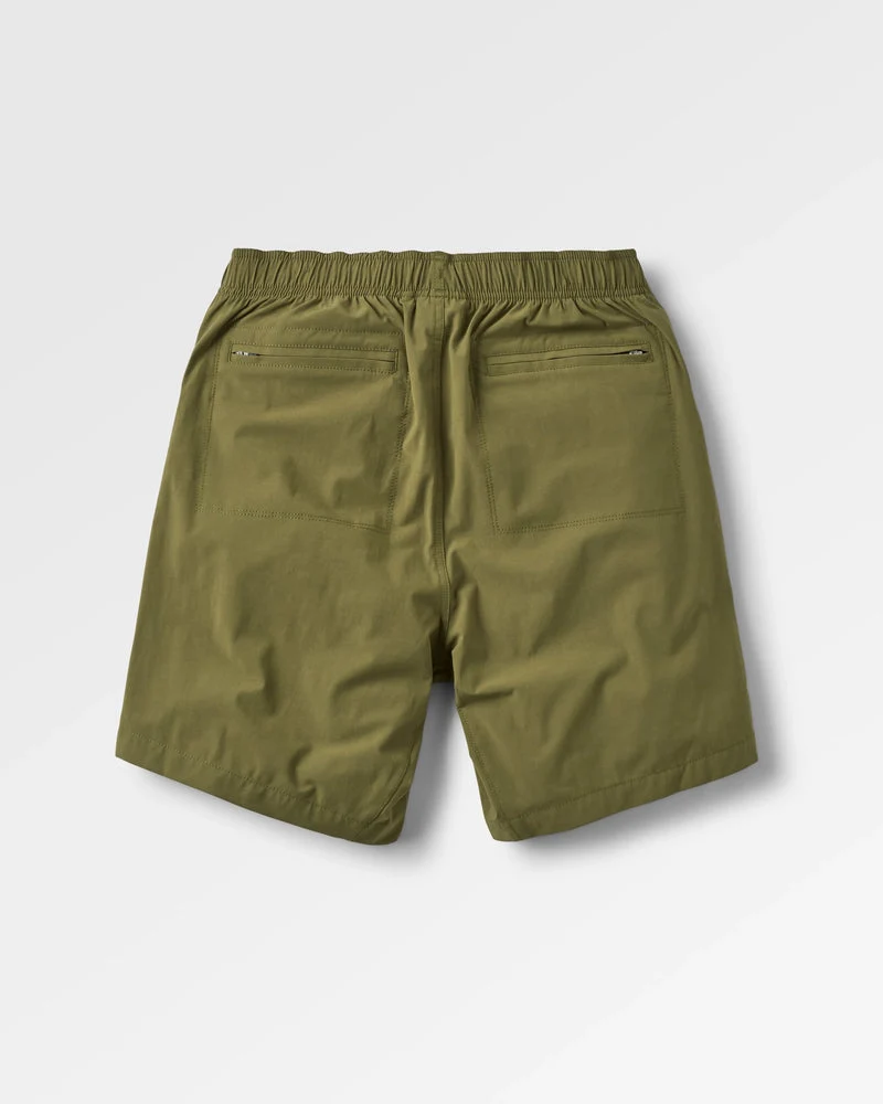 Traveller All Purpose Short
